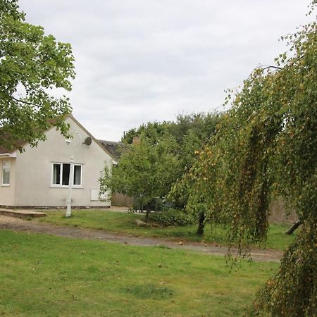 The Stables B&B @ Pear Tree Cottage Winslow Exteriér fotografie