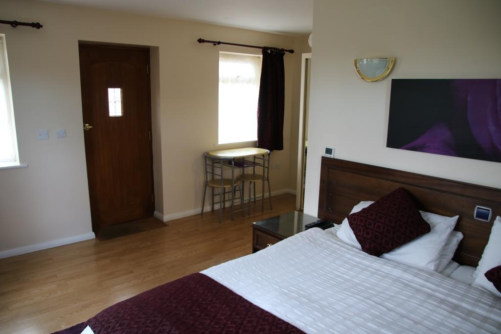 The Stables B&B @ Pear Tree Cottage Winslow Exteriér fotografie